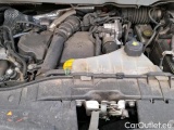  Mercedes  Citan 1.5 109 CDI 90 MIXTO EXTRA LONG PRO #22