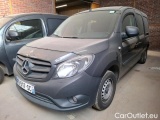  Mercedes  Citan 1.5 109 CDI 90 MIXTO EXTRA LONG PRO 