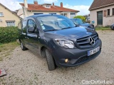  Mercedes  Citan 1.5 109 CDI 90 MIXTO EXTRA LONG PRO #31