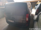  Mercedes  Citan 1.5 109 CDI 90 MIXTO EXTRA LONG PRO #3