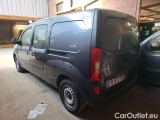  Mercedes  Citan 1.5 109 CDI 90 MIXTO EXTRA LONG PRO #2
