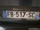  Mercedes  Citan 1.5 109 CDI 90 MIXTO EXTRA LONG PRO #5