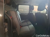  Mercedes  Citan 1.5 109 CDI 90 MIXTO EXTRA LONG PRO #10