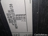  Mercedes  Citan 1.5 109 CDI 90 MIXTO EXTRA LONG PRO #8