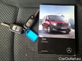  Mercedes  Citan 1.5 109 CDI 90 MIXTO EXTRA LONG PRO #6