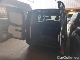  Mercedes  Citan 1.5 109 CDI 90 MIXTO EXTRA LONG PRO #13