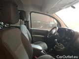  Mercedes  Citan 1.5 109 CDI 90 MIXTO EXTRA LONG PRO #9