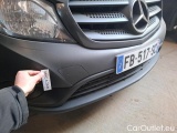  Mercedes  Citan 1.5 109 CDI 90 MIXTO EXTRA LONG PRO #15