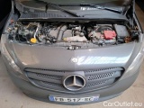 Mercedes  Citan 1.5 109 CDI 90 MIXTO EXTRA LONG PRO #16