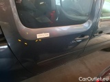  Mercedes  Citan 1.5 109 CDI 90 MIXTO EXTRA LONG PRO #21