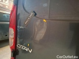  Mercedes  Citan 1.5 109 CDI 90 MIXTO EXTRA LONG PRO #22