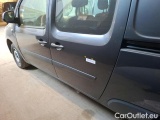  Mercedes  Citan 1.5 109 CDI 90 MIXTO EXTRA LONG PRO #31