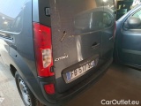  Mercedes  Citan 1.5 109 CDI 90 MIXTO EXTRA LONG PRO #30