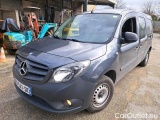  Mercedes  Citan 1.5 109 CDI 90 MIXTO EXTRA LONG PRO 