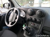  Mercedes  Citan 1.5 109 CDI 90 MIXTO EXTRA LONG PRO #4