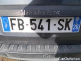  Mercedes  Citan 1.5 109 CDI 90 MIXTO EXTRA LONG PRO #5