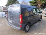  Mercedes  Citan 1.5 109 CDI 90 MIXTO EXTRA LONG PRO #3