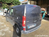  Mercedes  Citan 1.5 109 CDI 90 MIXTO EXTRA LONG PRO #2