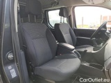  Mercedes  Citan 1.5 109 CDI 90 MIXTO EXTRA LONG PRO #9