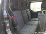  Mercedes  Citan 1.5 109 CDI 90 MIXTO EXTRA LONG PRO #10