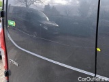  Mercedes  Citan 1.5 109 CDI 90 MIXTO EXTRA LONG PRO #17