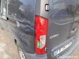  Mercedes  Citan 1.5 109 CDI 90 MIXTO EXTRA LONG PRO #22