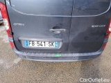  Mercedes  Citan 1.5 109 CDI 90 MIXTO EXTRA LONG PRO #54