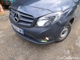  Mercedes  Citan 1.5 109 CDI 90 MIXTO EXTRA LONG PRO #60
