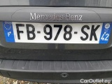  Mercedes  Citan 1.5 109 CDI 90 MIXTO EXTRA LONG PRO #5