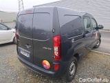  Mercedes  Citan 1.5 109 CDI 90 MIXTO EXTRA LONG PRO #3
