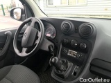  Mercedes  Citan 1.5 109 CDI 90 MIXTO EXTRA LONG PRO #4