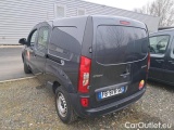  Mercedes  Citan 1.5 109 CDI 90 MIXTO EXTRA LONG PRO #2