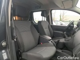  Mercedes  Citan 1.5 109 CDI 90 MIXTO EXTRA LONG PRO #9