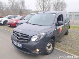  Mercedes  Citan 1.5 109 CDI 90 MIXTO EXTRA LONG PRO 