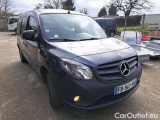  Mercedes  Citan 1.5 109 CDI 90 MIXTO EXTRA LONG PRO #72