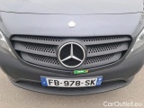  Mercedes  Citan 1.5 109 CDI 90 MIXTO EXTRA LONG PRO #14