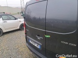  Mercedes  Citan 1.5 109 CDI 90 MIXTO EXTRA LONG PRO #15