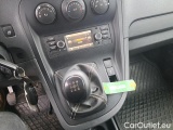  Mercedes  Citan 1.5 109 CDI 90 MIXTO EXTRA LONG PRO #33