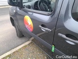  Mercedes  Citan 1.5 109 CDI 90 MIXTO EXTRA LONG PRO #32