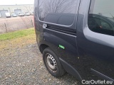  Mercedes  Citan 1.5 109 CDI 90 MIXTO EXTRA LONG PRO #37