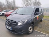  Mercedes  Citan 1.5 109 CDI 90 MIXTO EXTRA LONG PRO #39