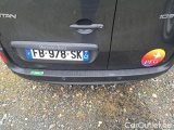  Mercedes  Citan 1.5 109 CDI 90 MIXTO EXTRA LONG PRO #41