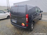  Mercedes  Citan 1.5 109 CDI 90 MIXTO EXTRA LONG PRO #40