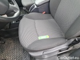  Mercedes  Citan 1.5 109 CDI 90 MIXTO EXTRA LONG PRO #42