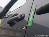  Mercedes  Citan 1.5 109 CDI 90 MIXTO EXTRA LONG PRO #50