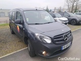  Mercedes  Citan 1.5 109 CDI 90 MIXTO EXTRA LONG PRO #62