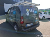  Opel  Combo 1.5 CDTI 130CH L1H1 650KG CARGO PACK BUS #2