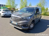  Opel  Combo 1.5 CDTI 130CH L1H1 650KG CARGO PACK BUS 