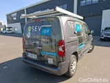  Opel  Combo 1.5 CDTI 130CH L1H1 650KG CARGO PACK BUS #3