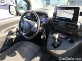  Opel  Combo 1.5 CDTI 130CH L1H1 650KG CARGO PACK BUS #4